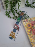 بوم نقاشی الماسی سایز 20*20