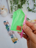 بوم نقاشی الماسی سایز 20*20