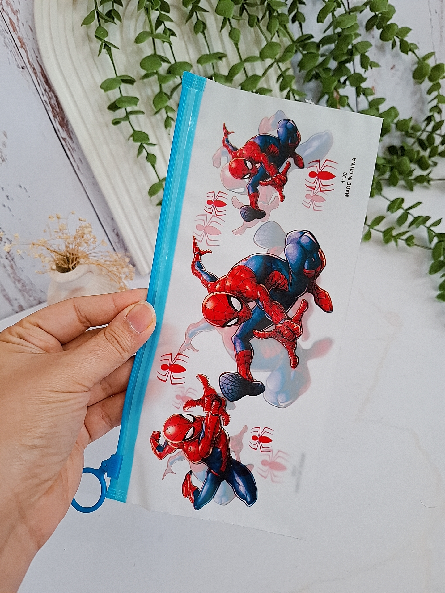 کاور طرحدار فوق العاده کاربردی