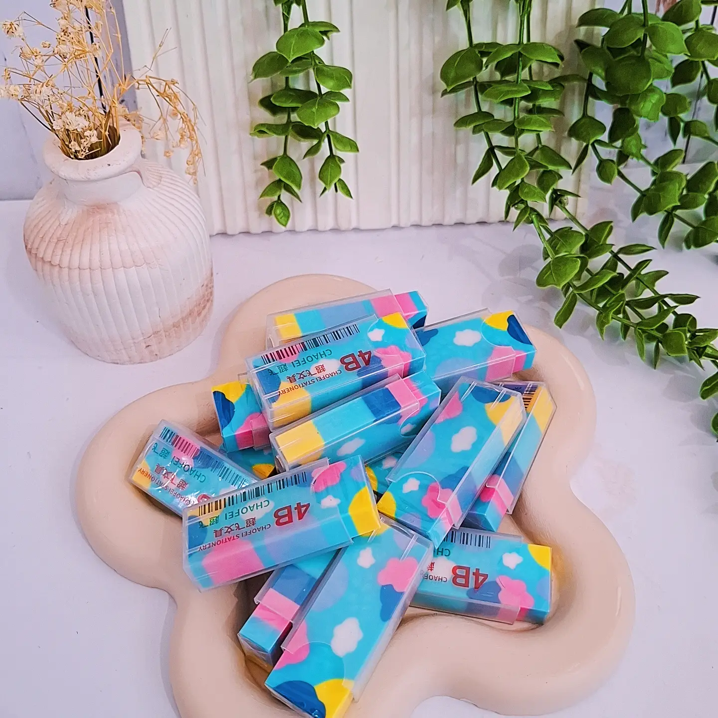 پاکن قابدار معطر