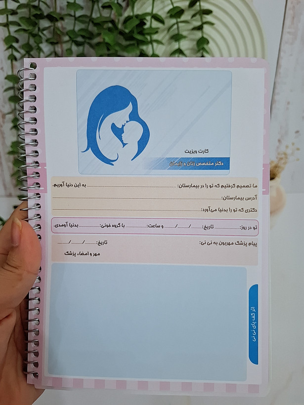 پلنر بارداری