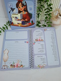 دفتر خیاطی گلپر