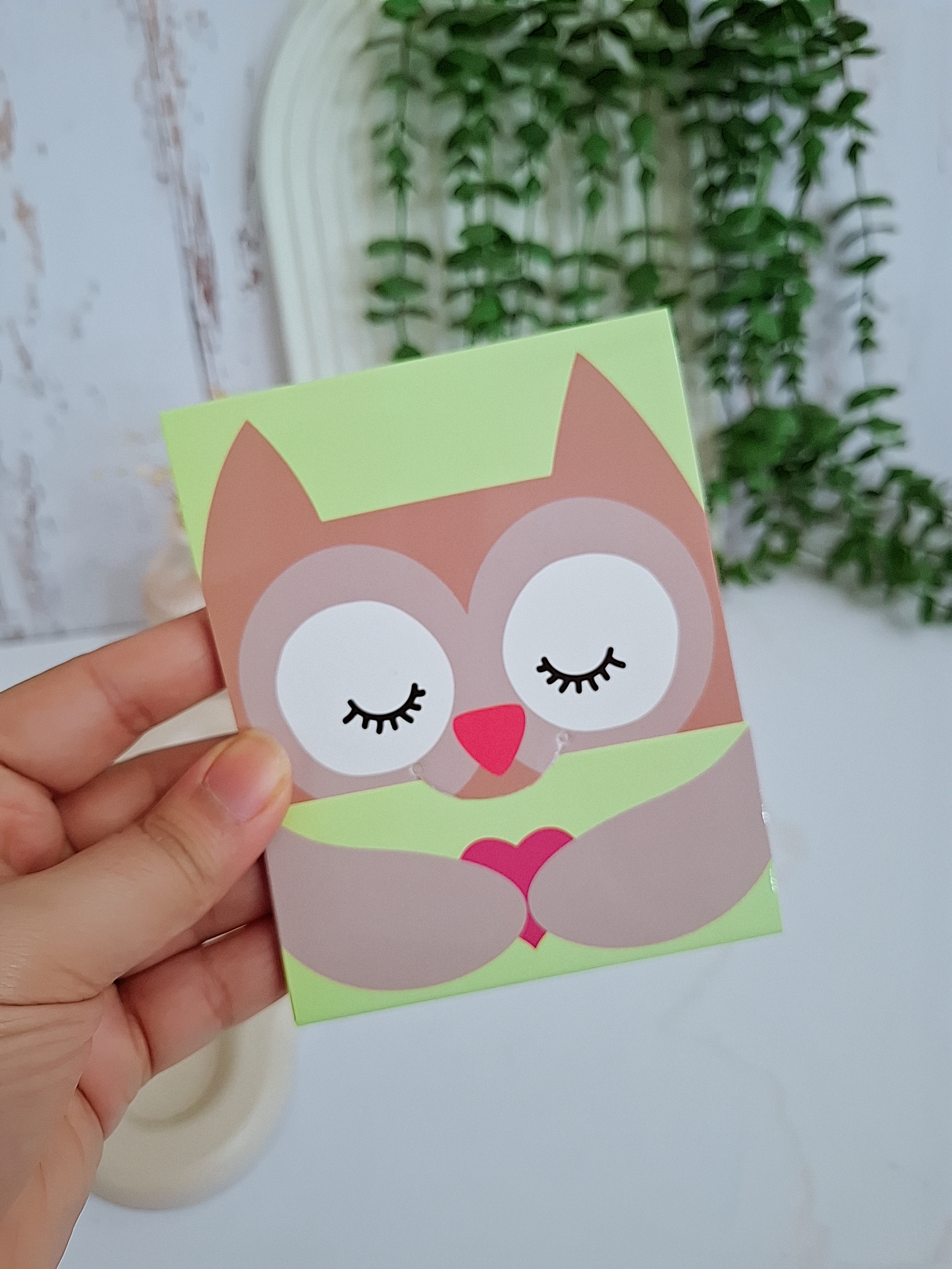 نوت‌ باکس حیوانات 🐻سری اسمارتیز