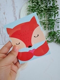 نوت باکس حیوانات 🐻سری اسمارتیز