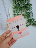 نوت باکس حیوانات 🐻سری اسمارتیز