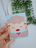 نوت باکس حیوانات 🐻سری اسمارتیز