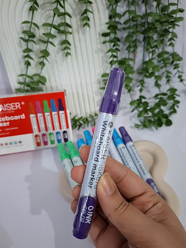 ماژیک وایت برد رنگی