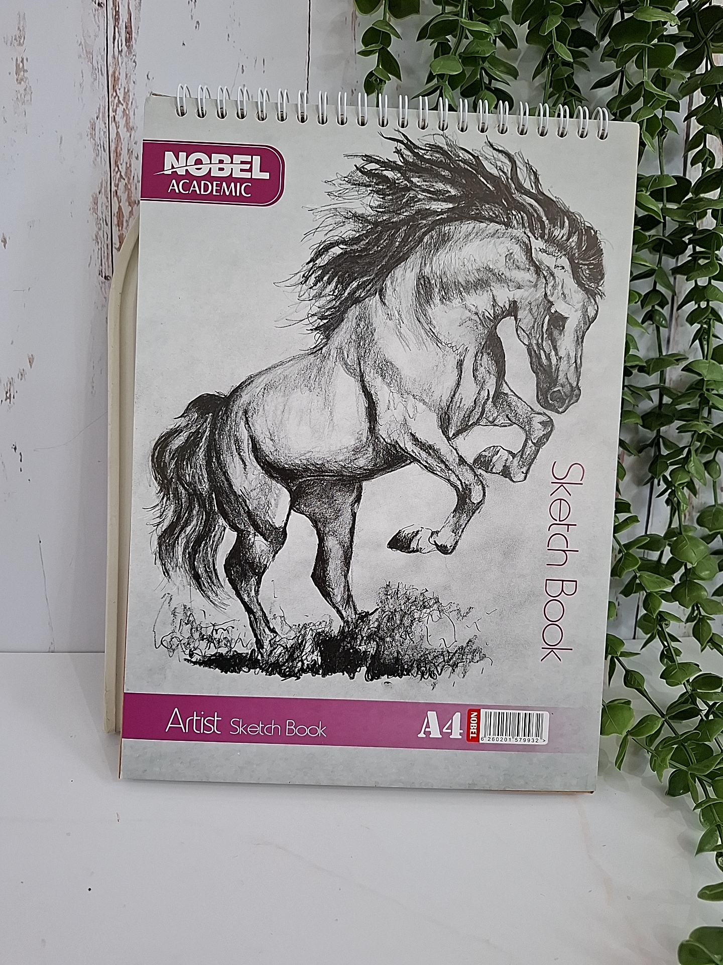 دفتر طراحی سایزa4
