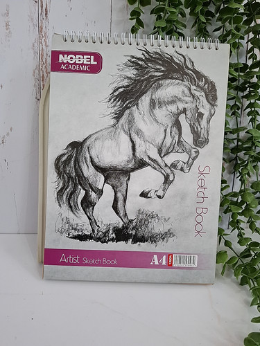 دفتر طراحی سایزa4